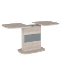 Стол раздвижной Мартин, дуб анкона 