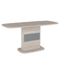Стол раздвижной Мартин, дуб анкона 