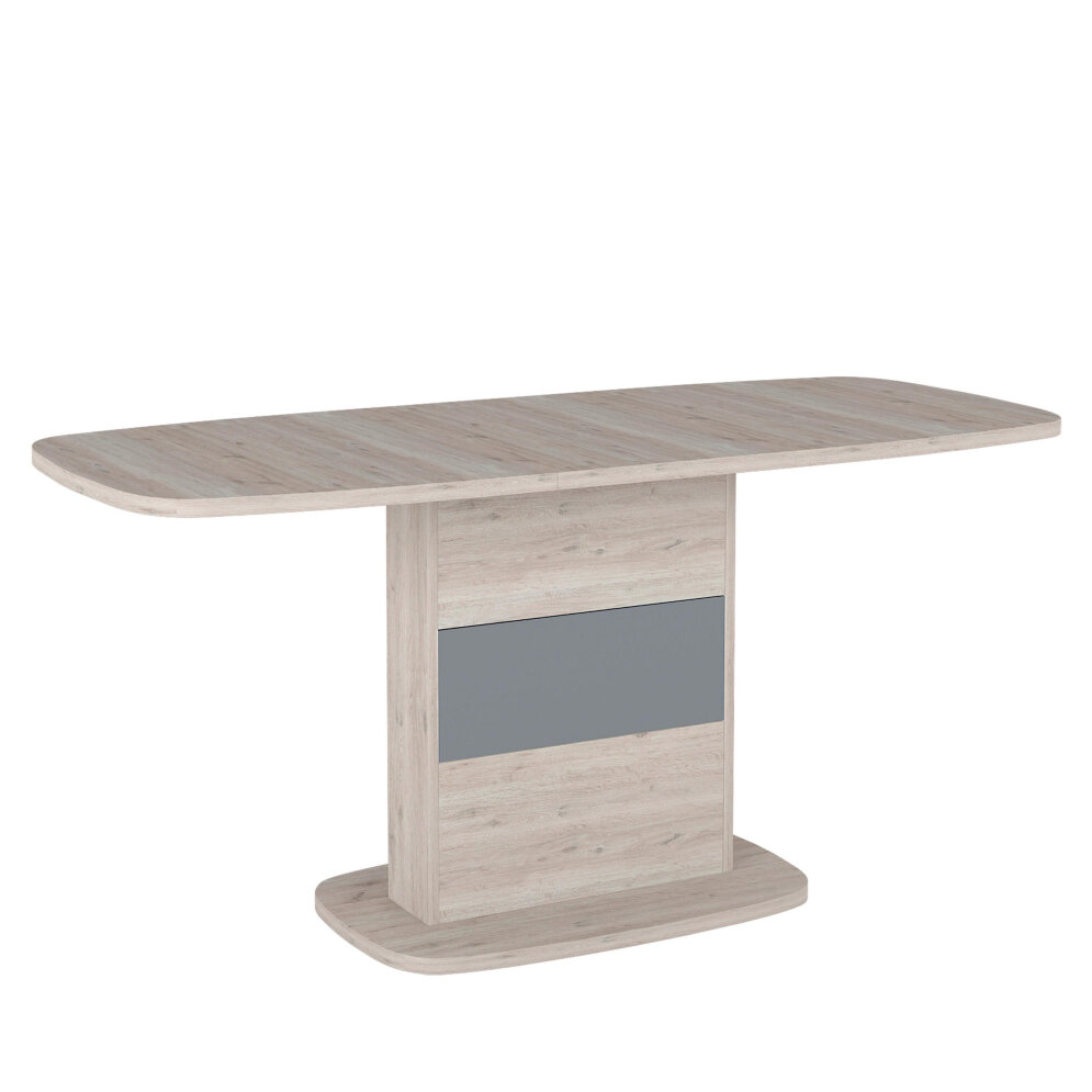 Стол раздвижной Мартин, дуб анкона 