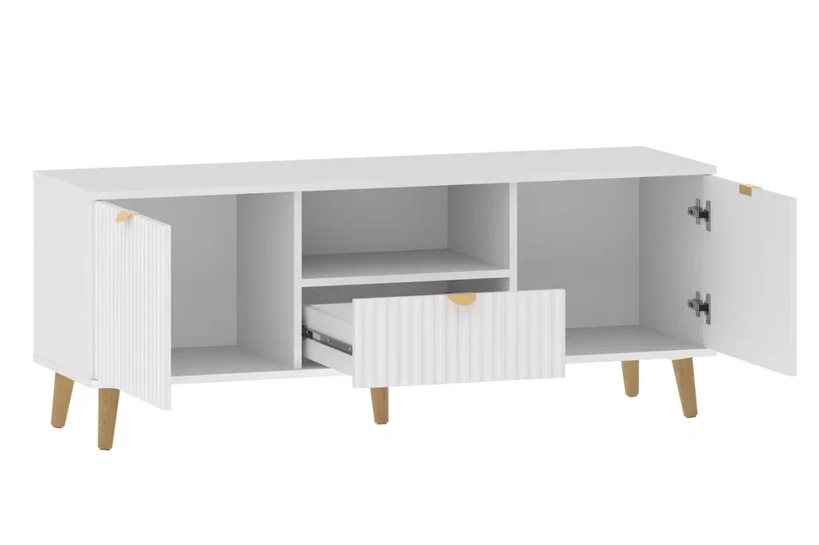 Тумба ТВ НМ 040.23 Дакота 