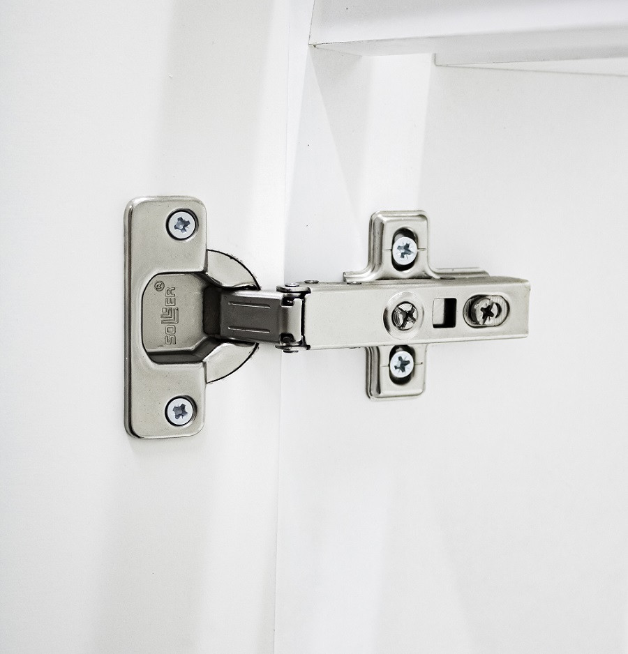 Тумба под умывальник Мечта без ящика 80  