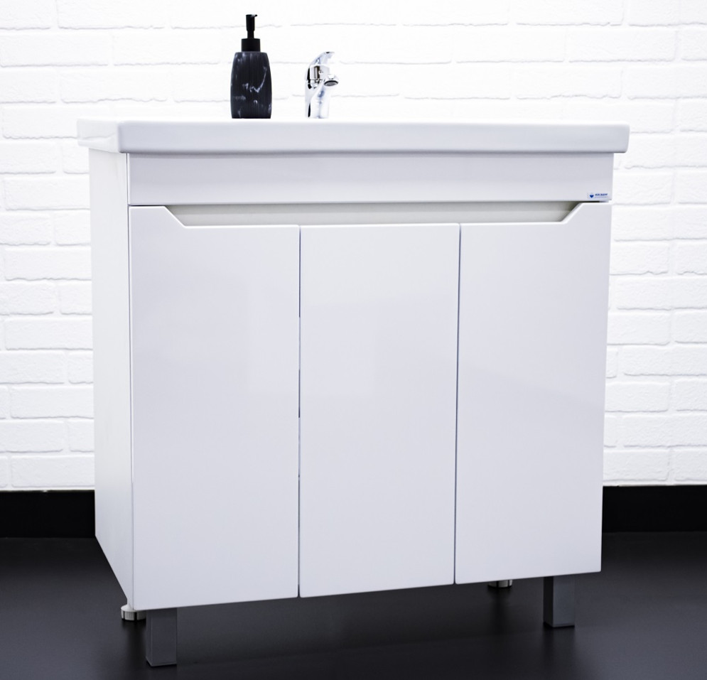 Тумба под умывальник Мечта без ящика 80  