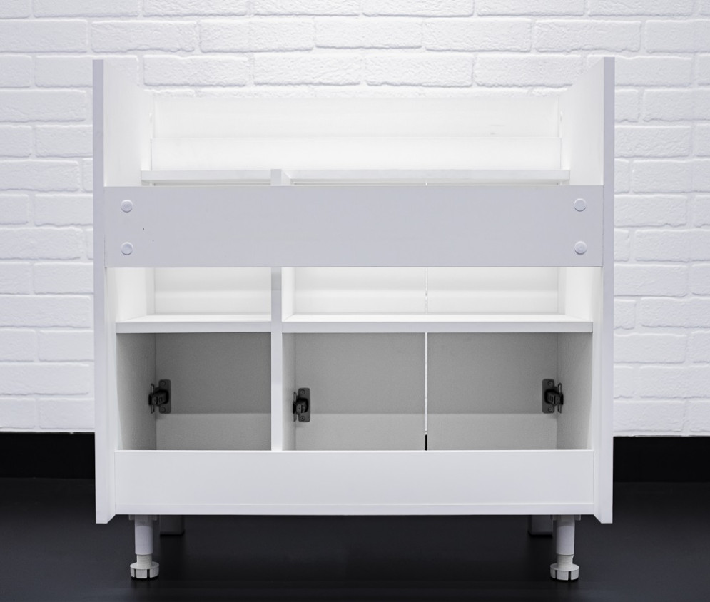 Тумба под умывальник Мечта без ящика 80  