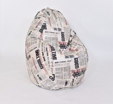 Кресло-мешок МАКСИ 