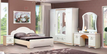 Комод многоцелевой Ольга-10