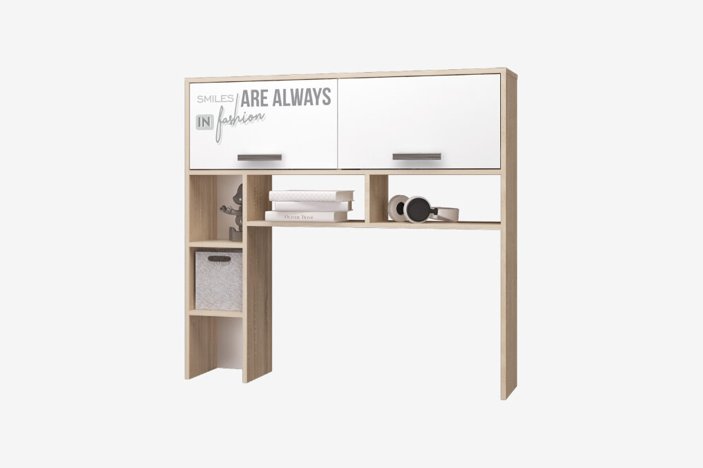 Полка надставка Джуниор 