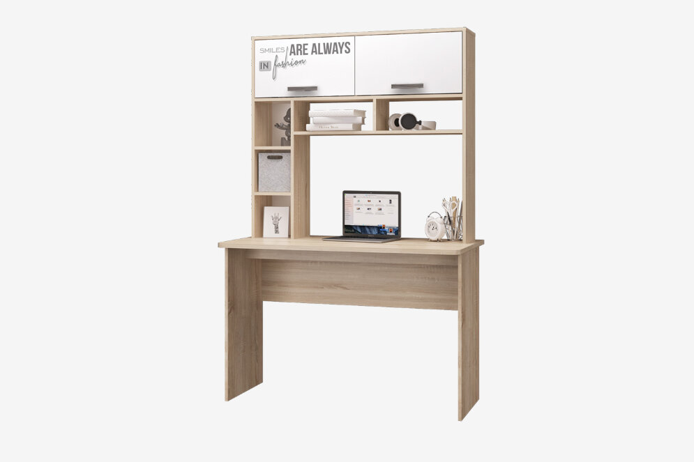 Полка надставка Джуниор 