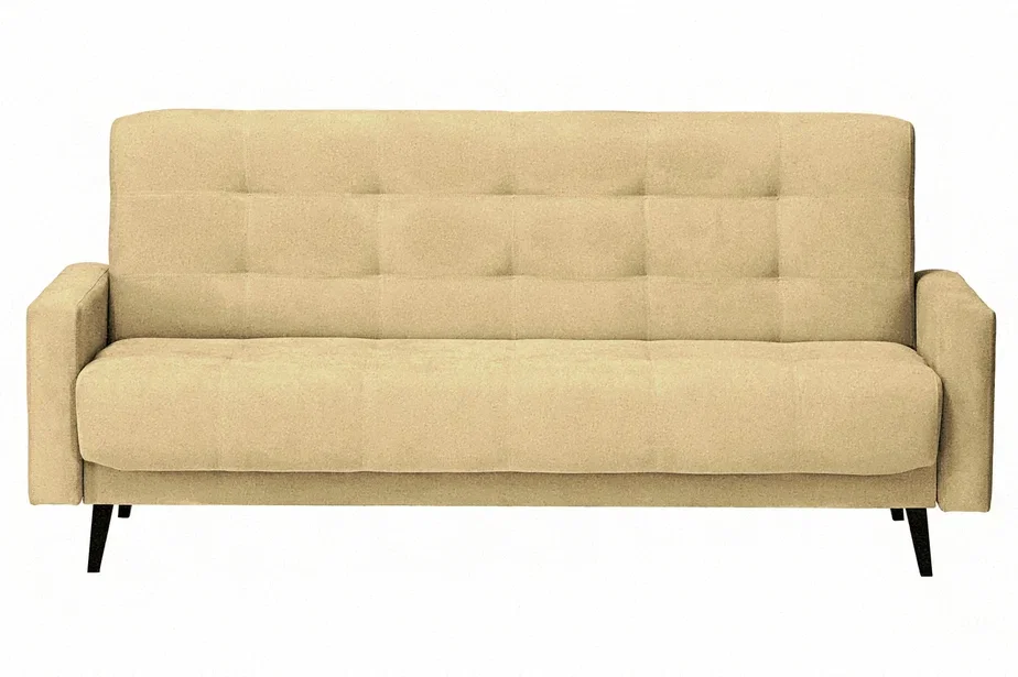 Диван Сканди NEW (независимый пружинный блок) 1,2 LOUNGE 5 (ножки венге) 