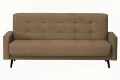 Диван Сканди NEW (независимый пружинный блок) 1,2 LOUNGE 5 (ножки венге) 