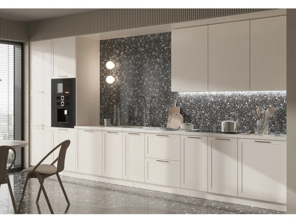 Кухня Берген Агат-Терра 