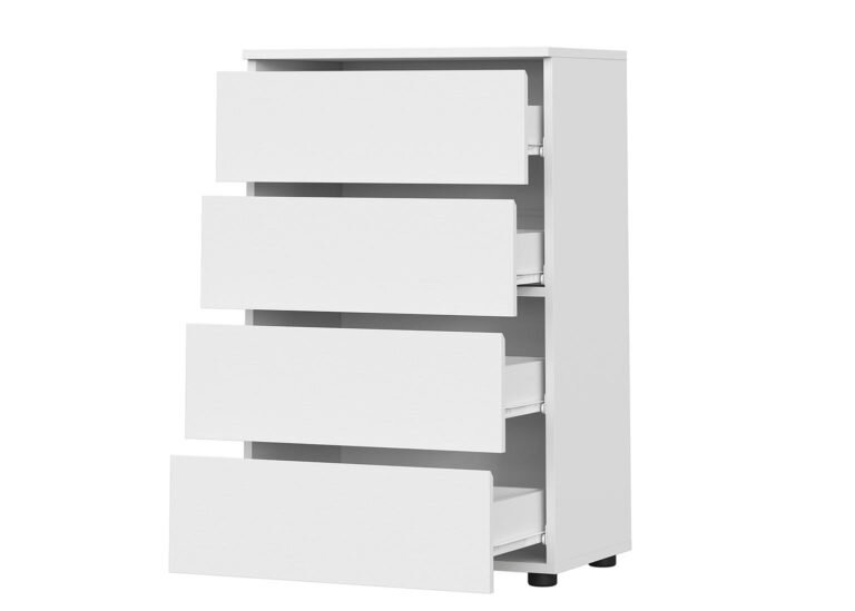 Комод 4 ящика Токио 