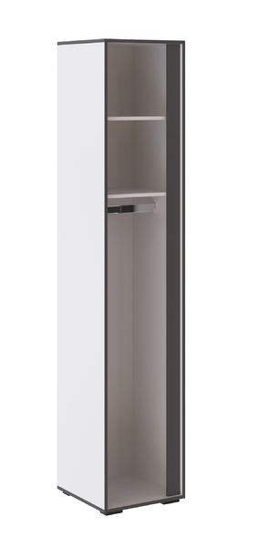 Пенал закрытый Асцелла 