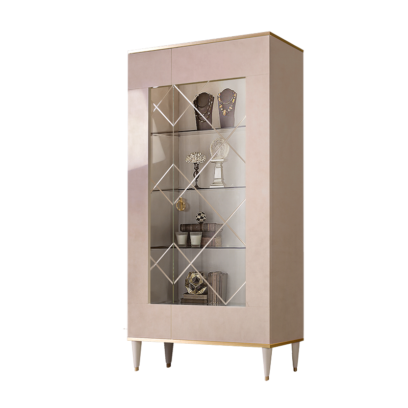 Витрина 2-ств. РМВ2-2С Rimini 