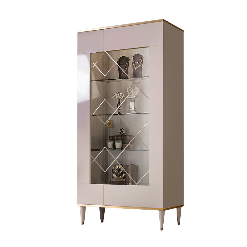 Витрина 2-ств. РМВ2-2С Rimini 