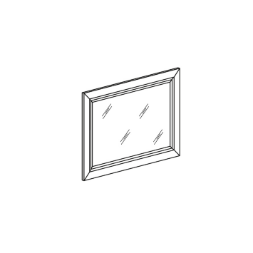 Зеркало 176 (серия 1)