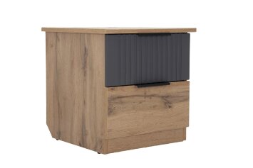 Тумба прикроватная Див