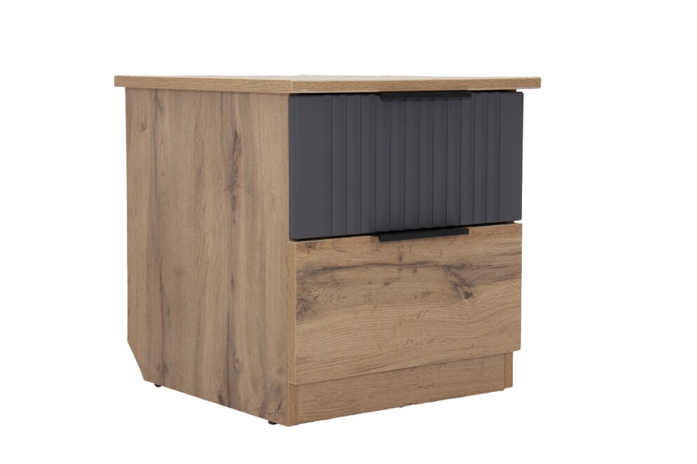 Тумба прикроватная Див 