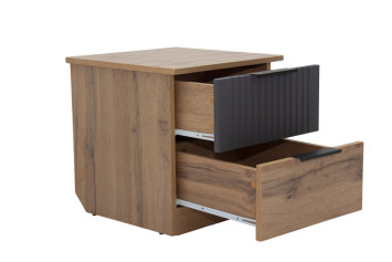 Тумба прикроватная Див