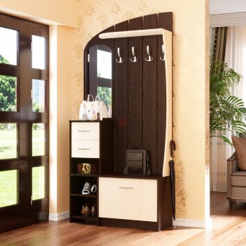 Прихожая Саша-14