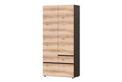 Шкаф двухстворчатый Берген