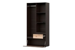 Шкаф двухстворчатый Берген