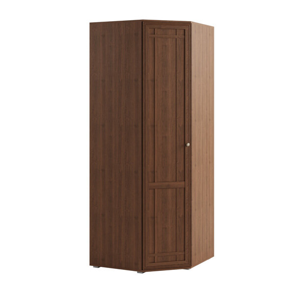 Шкаф угловой РШ-26 Ричард, орех донской 