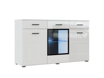 Комод КМ-150 Gloss (Глосс)