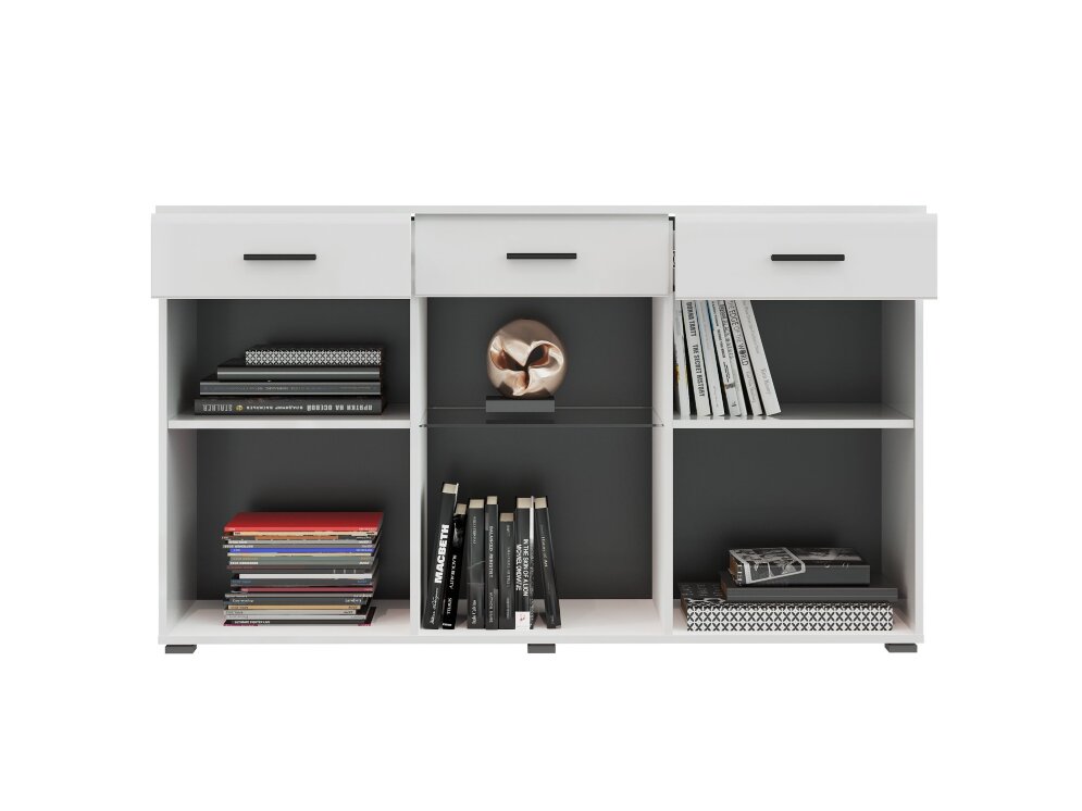 Комод КМ-150 Gloss (Глосс) 