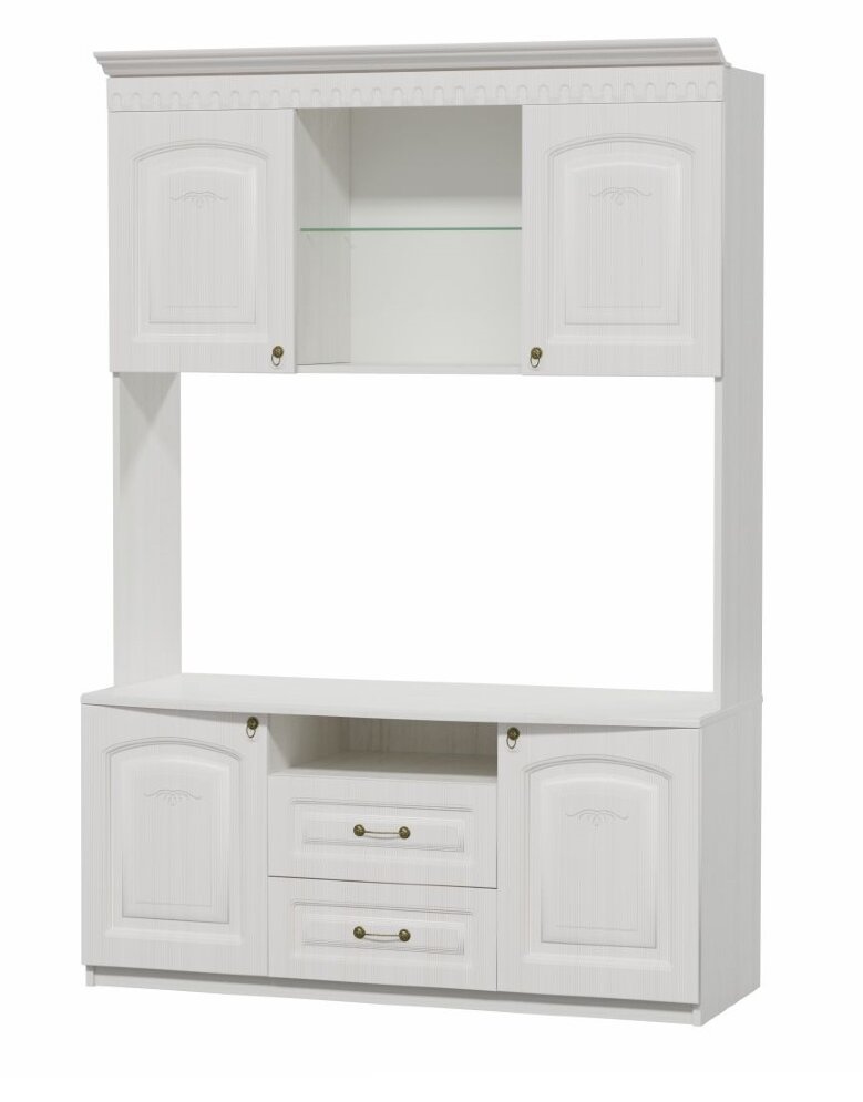 Секция ТВА Гармония-4, сандал 