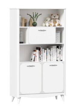 Стеллаж Элис