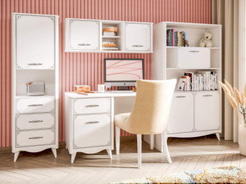 Стеллаж Элис