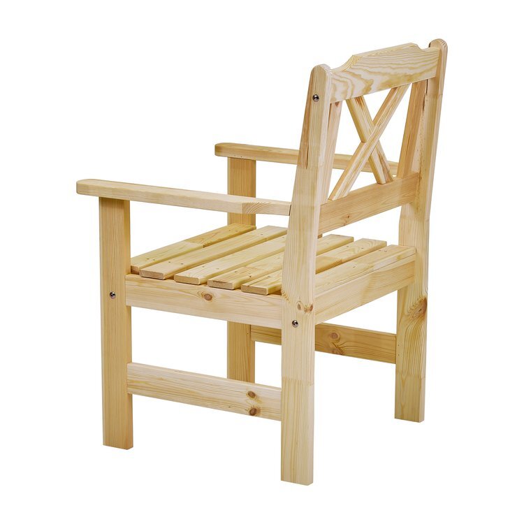 Кресло Больмен 