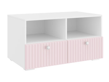 Тумба с 2 ящиками Алиса ПМ-332.05