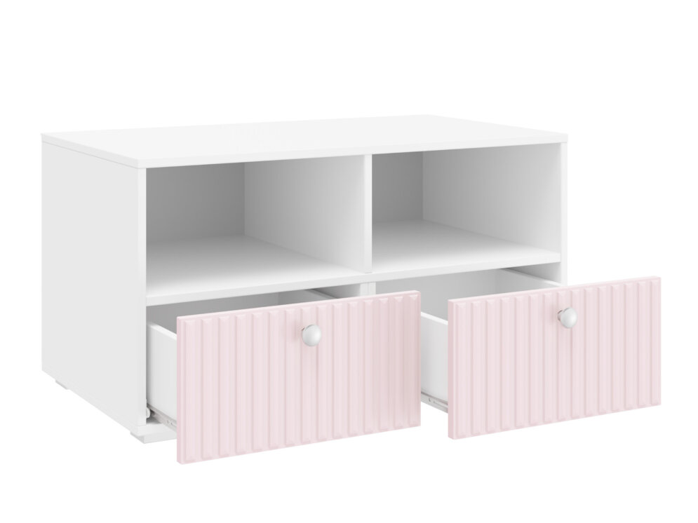 Тумба с 2 ящиками Алиса ПМ-332.05 