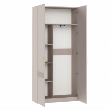 Шкаф двустворчатый Ричфорд