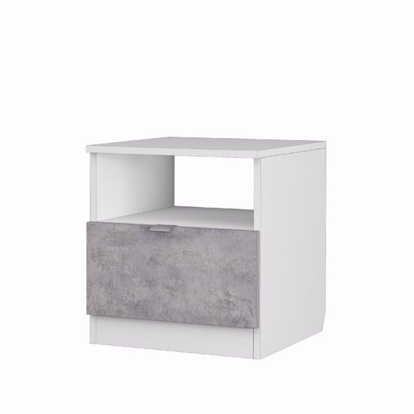 Тумба прикроватная Акцент №13 