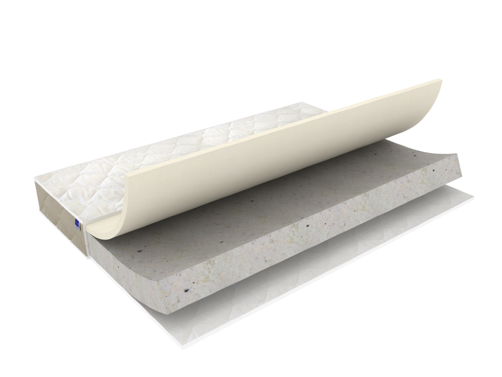 Матрас ортопедический Solid Cloud 