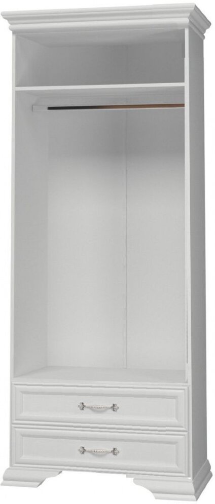 Шкаф ШР-2 Грация 