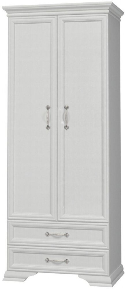 Шкаф ШР-2 Грация 