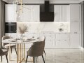 Кухня Винчи бланко 
