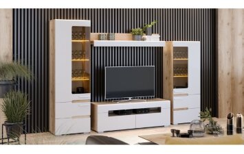 Модульная гостиная Фьюжн