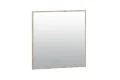 Зеркало Санти НМ 040.01, крафт серый 