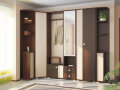 Модульная прихожая Домино  