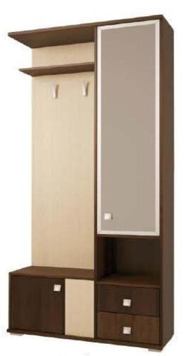 Модульная прихожая Домино  