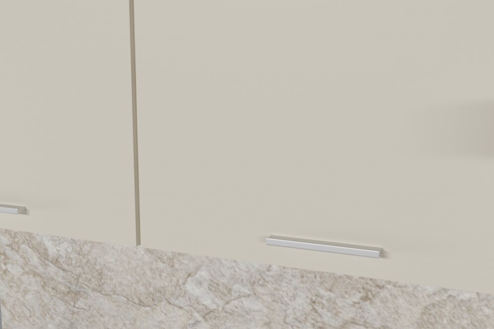 Кухонный гарнитур Глория лайт, 120 см 