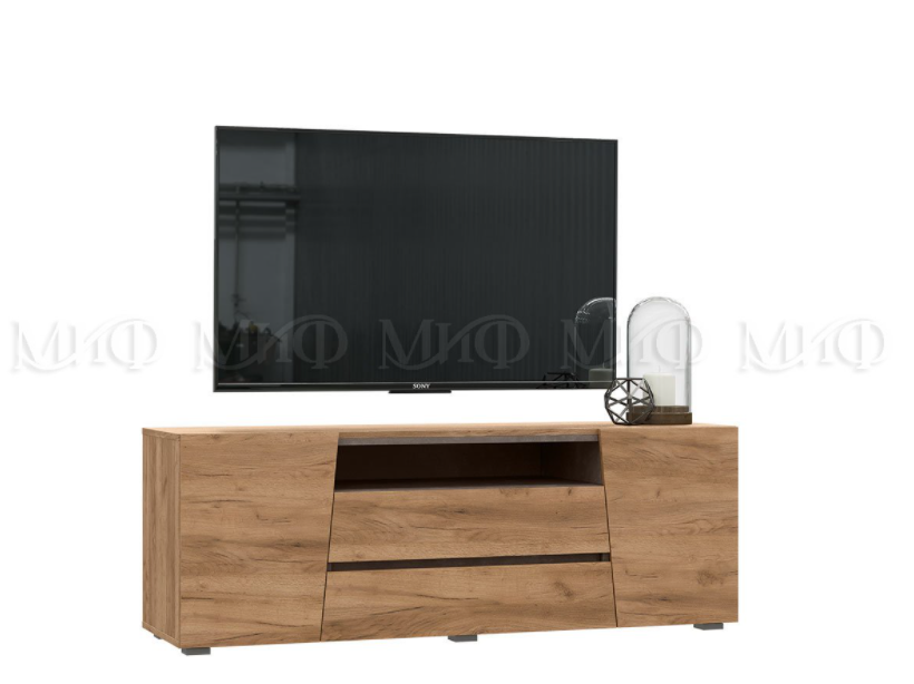 Тумба ТВ Соренто 