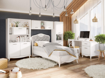 Стол письменный Элис