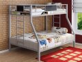 Кровать двухъярусная Гранада 