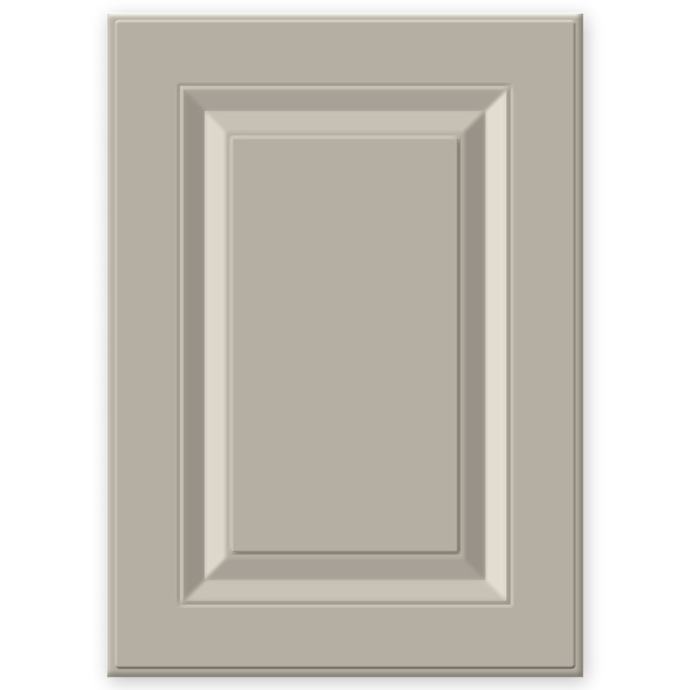 Кухонный гарнитур Роялвуд Голубой Вегас, 1200х1600мм (арт. 4) 