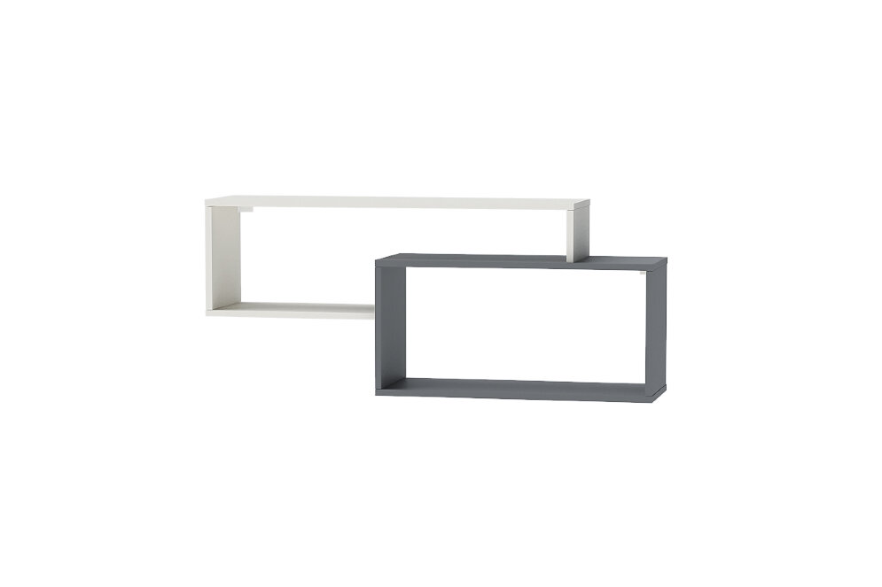 Полка ПЛ-1  Клео 